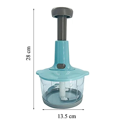 Fruit & Vegetable Chopper β Chop Smarter
