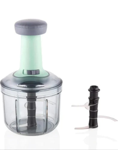 Fruit & Vegetable Chopper β Chop Smarter