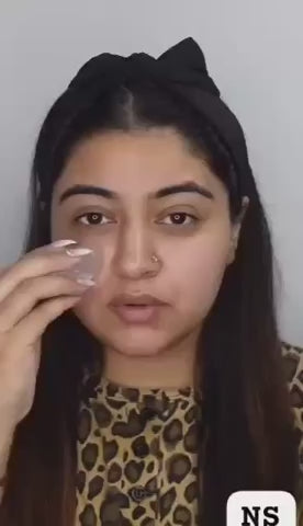 Silicone Face Ice Roller- Pack of 2